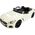 Rastar Auto R/C BMW Z4 Roadster Rastar 1:14 Białe