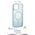 Puro Gradient Magsafe - Etui Do iPhone 15 standard