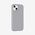 T21-8957 Tech21 EcoSlim for iPhone 13 - Mushroom Grey