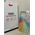T21-9352 Tech21 EvoArt for iPhone 13 Pro - Rainbow Sunburst