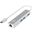 LevelOne Adapter USB-C -> GBit-LAN + USB3.0-Hub one size