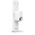 Ubiquiti G3 Reader Pro, Τερματικό αναγνώρισης προσώπου, Αναγνώστης τσιπ/κάρτας πρόσβασης, Bluetooth, IP55, Επικοινωνία κοντινού πεδίου (NFC)