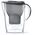 BRITA Marella γραφίτης συμπεριλαμβάνει 1x ALL-in-1, 1x επιπλέον ασβέστη
