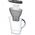 BRITA Marella γραφίτης συμπεριλαμβάνει 1x ALL-in-1, 1x επιπλέον ασβέστη