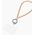 Ideal of Sweden Smycz Orange Spritz standard