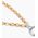 Ideal of Sweden Smycz Orange Spritz standard