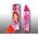 Venita Pianka koloryzująca Trendy Color 75ml 34 jasna czerwień
