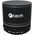C-TECH ηχείο SPK-08B, bluetooth, μαύρο