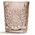 Ποτήρι HOBSTAR 355 ml ROSE