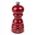 Μύλος πιπεριού Paris 12 cm Red Passion lacquer