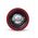 Μύλος πιπεριού Paris 40 cm Red Passion lacquer