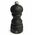 Μύλος πιπεριού Paris Nature Black 12 cm