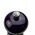 Μύλος πιπεριού PARISRAMA 18 cm Eggplant