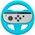 NACON SWITCH2 Kierownice uchwyty do Joy-con (czerwony/niebieski)