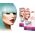 Venita Trendy Cream Ultra krem do koloryzacji włosów 36 Ice Mint 35ml