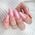 Claresa Lakier hybrydowy LIPGLOSSNAILS 1 5g