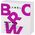 Lamel LAMEL Basic Wosk do brwi 15g