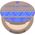 Bell BELL Aztec Queen Puder prasowany nr 01 10g