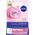 Nivea Nawilżająca Pomadka ochronna do ust Soft Rose 4.8g