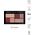 Pastel PASTEL Eyeshadow Palette Cienie do powiek So In Love nr 203 - Babe 1op.