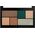 Pastel PASTEL Eyeshadow Palette Cienie do powiek So In Love nr 204 - Soul 1op.