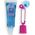 MAKE UP REVOLUTION I HEART REVOLUTION Jelly Juice Błyszczyk do ust - Blueberry 10 ml