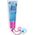 MAKE UP REVOLUTION I HEART REVOLUTION Jelly Juice Błyszczyk do ust - Blueberry 10 ml