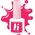 Hi Hybrid HI HYBRID Lakier hybrydowy 374 Strawberry Red 5 ml
