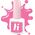 Hi Hybrid HI HYBRID Lakier hybrydowy 373 Berry Sweet 5 ml