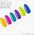 Claresa CLARESA Rainbow Jello Base Baza hybrydowa - Pink 5 g