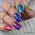 Claresa CLARESA Rainbow Jello Base Baza hybrydowa - Pink 5 g