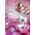 Claresa CLARESA N Żel do zdobień - Megastar Pink Pixel 10 g
