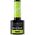 Claresa CLARESA Rainbow Jello Base Baza hybrydowa - Lime 5 g