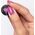 Semilac SEMILAC Lakier hybrydowy Neon Pink Punch nr 601 7 ml