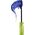 Constance Carroll CONSTANCE CARROLL Cat`s Look Maskara - Electric Blue 10 ml