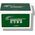 theSaem THE SAEM Cica Soothing Mask Intensywnie nawilżająca maska w płachcie - 30 sztuk