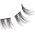 Kiss KISS FalscaraRzęsy kępki Wisps Multipack, Shorty Wisps, 24 klastry
