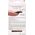 Kiss KISS Sztuczne paznokcie na klej Salon Acrylic French, Flame, Black, Short Coffin