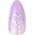 Kiss KISS Sztuczne paznokcie na klej Gel Fantasy Jelly, One Day Jelly, Purple, Medium Almond