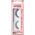 Kiss KISS Sztuczne rzęsy Bare Collection KAR01, 1 Pair & Lash Glue Net Wt. 1g
