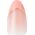 Kiss KISS Sztuczne paznokcie na klej Voguish Fantasy French, Pink French Tips, Medium, Almond Shape