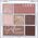 Lamel LAMEL Selflove Paleta cieni do powiek 402 8,5 g