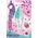 Chlapu Chlap CHLAPU CHLAP Błyszczyk do ust Rożek - sorbet winogronowy 4.5ml
