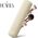 eCarla Silikonowe etui na pędzle do makijażu 20 cm PZ44WZ1
