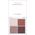 Lamel LAMEL Fusion Palette Cienie do powiek nr 401