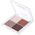 Lamel LAMEL Fusion Palette Cienie do powiek nr 401