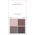 Lamel LAMEL Fusion Palette Cienie do powiek nr 403