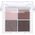 Lamel LAMEL Fusion Palette Cienie do powiek nr 403