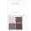 Lamel LAMEL Fusion Palette Cienie do powiek nr 404
