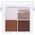 Lamel LAMEL Fusion Palette Cienie do powiek nr 402